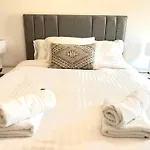 The Wilsons Courtyard, 2 - Bed, Sleeps 4, Pets Welcome ألفرستون