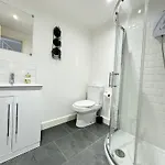 The Wilsons Courtyard, 2 - Bed, Sleeps 4, Pets Welcome Appartamento