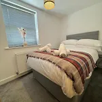 The Wilsons Courtyard, 2 - Bed, Sleeps 4, Pets Welcome Appartement
