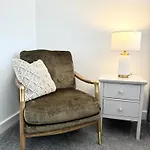 The Wilsons Courtyard, 2 - Bed, Sleeps 4, Pets Welcome Appartamento