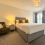 Appartement The Wilsons Courtyard, 2 - Bed, Sleeps 4, Pets Welcome