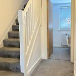 The Wilsons Courtyard, 2 - Bed, Sleeps 4, Pets Welcome شقة ألفرستون