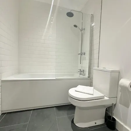 The Wilsons Courtyard, 2 - Bed, Sleeps 4, Pets Welcome