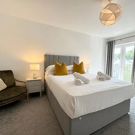 The Wilsons Courtyard, 2 - Bed, Sleeps 4, Pets Welcome Ulverston