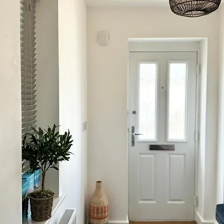 Lejlighed The Wilsons Courtyard, 2 - Bed, Sleeps 4, Pets Welcome