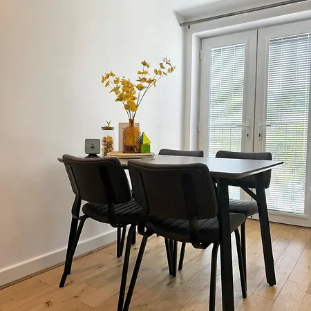 The Wilsons Courtyard, 2 - Bed, Sleeps 4, Pets Welcome Lägenhet *