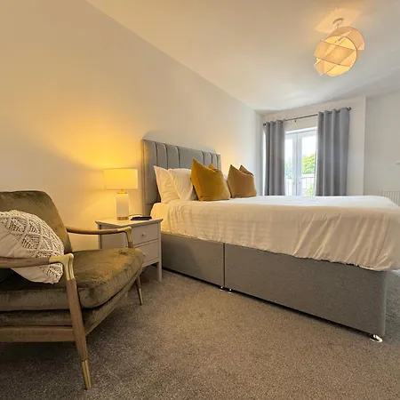 Apartment The Wilsons Courtyard, 2 - Bed, Sleeps 4, Pets Welcome Ulverston