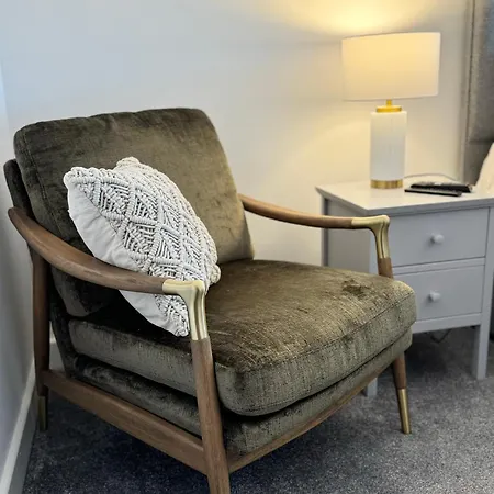 The Wilsons Courtyard, 2 - Bed, Sleeps 4, Pets Welcome