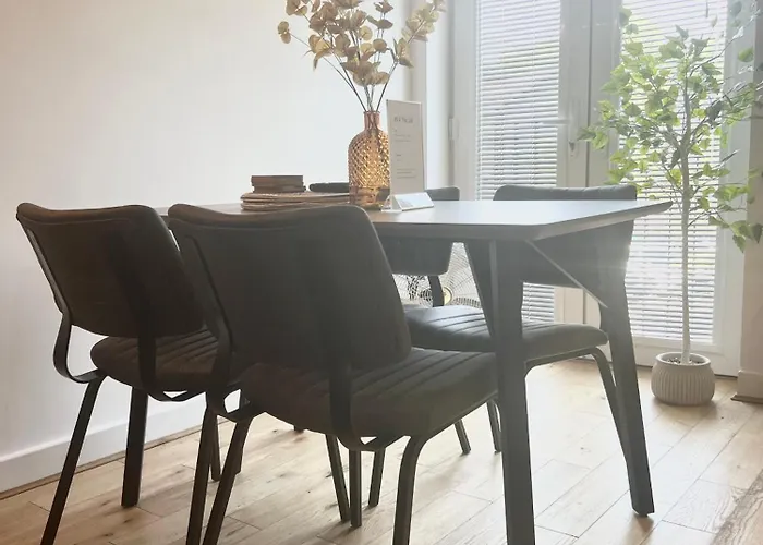 Apartment The Wilsons Courtyard, 2 - Bed, Sleeps 4, Pets Welcome Ulverston