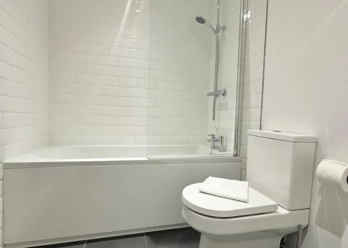 The Wilsons Courtyard, 2 - Bed, Sleeps 4, Pets Welcome