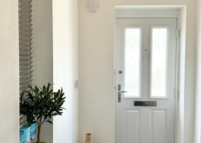 Apartment The Wilsons Courtyard, 2 - Bed, Sleeps 4, Pets Welcome