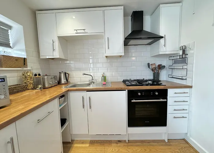Apartment The Wilsons Courtyard, 2 - Bed, Sleeps 4, Pets Welcome Ulverston