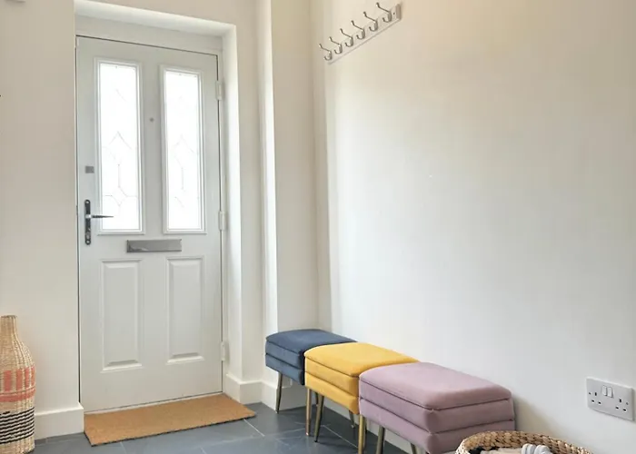 The Wilsons Courtyard, 2 - Bed, Sleeps 4, Pets Welcome * Ulverston