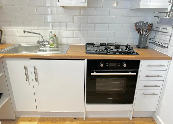 The Wilsons Courtyard, 2 - Bed, Sleeps 4, Pets Welcome