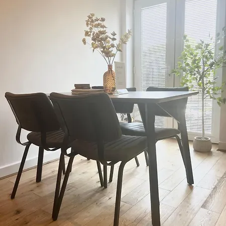 Apartamento The Wilsons Courtyard, 2 - Bed, Sleeps 4, Pets Welcome Ulverston