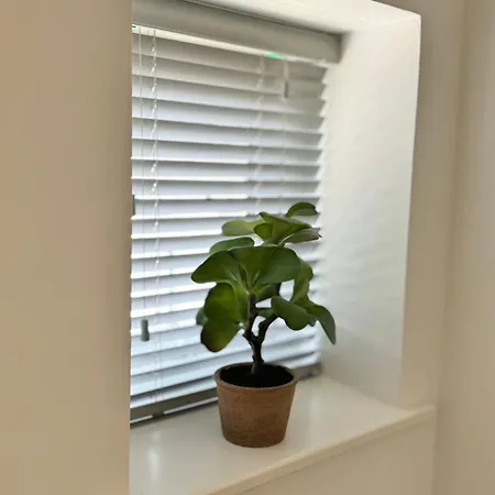 Apartamento The Wilsons Courtyard, 2 - Bed, Sleeps 4, Pets Welcome *