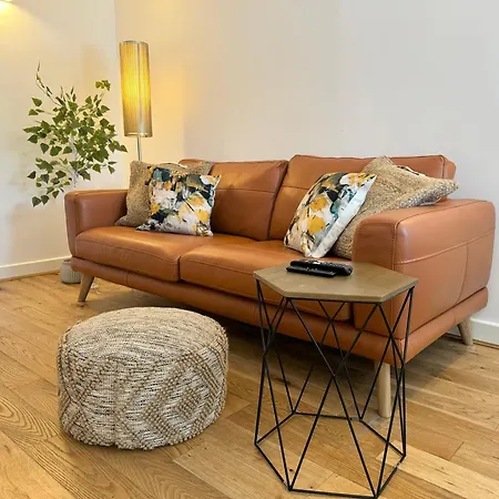 The Wilsons Courtyard, 2 - Bed, Sleeps 4, Pets Welcome Apartamento *